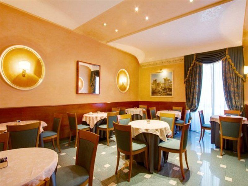 Hotel Giorgi Rome Exterior photo